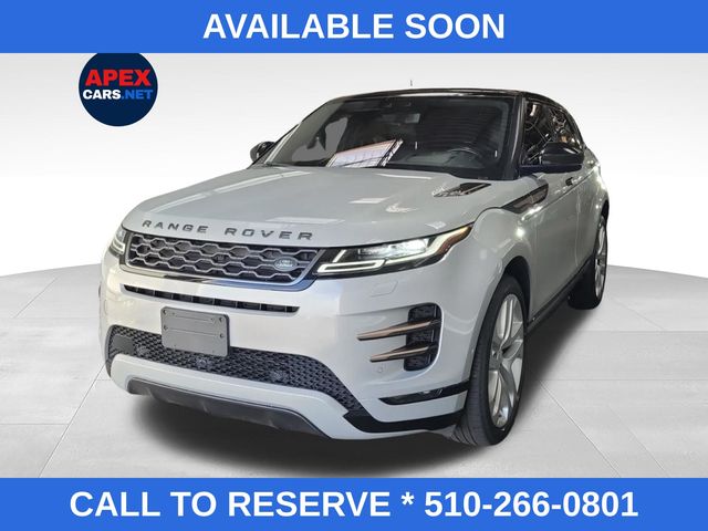 land rover range rover evoque 2020 SALZL2FX3LH010504 image land rover range rover evoque 2020 SALZL2FX3LH010504 image